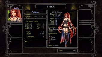 Bild 0 für Wizardry: Labyrinth of Lo…
