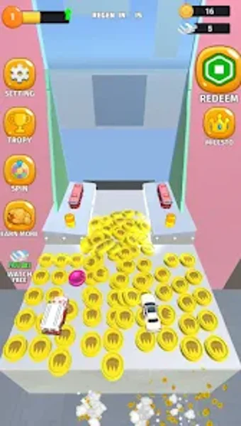 Bild 0 für Bobux Dozer