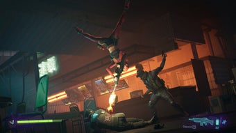 Obraz 0 dla SPINE - This is Gun Fu