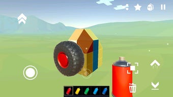 Immagine 1 per Evertech Sandbox