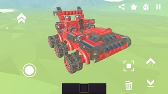 Immagine 5 per Evertech Sandbox