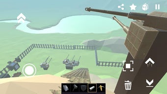 Immagine 2 per Evertech Sandbox