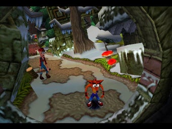 Image 0 for Crash Bandicoot 2: Cortex…