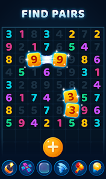 Bild 0 für Royal Number Match Game