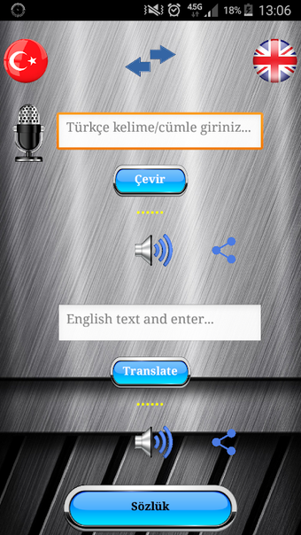 Turkish English Translati…的第0张图片