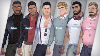 Uncle Office: Uncle Datin…の画像0