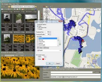 Image 3 for GeoSetter