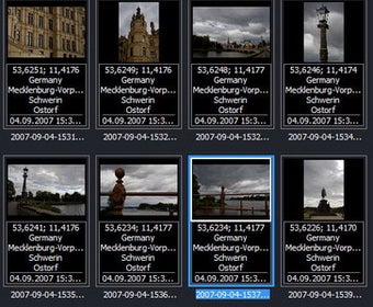 Image 7 for GeoSetter
