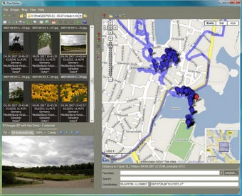 Image 5 for GeoSetter