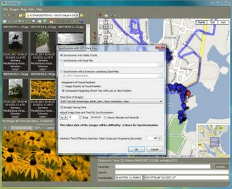 Image 9 for GeoSetter