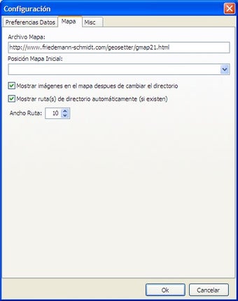 Obraz 1 dla GeoSetter
