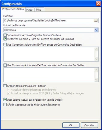 Image 8 for GeoSetter