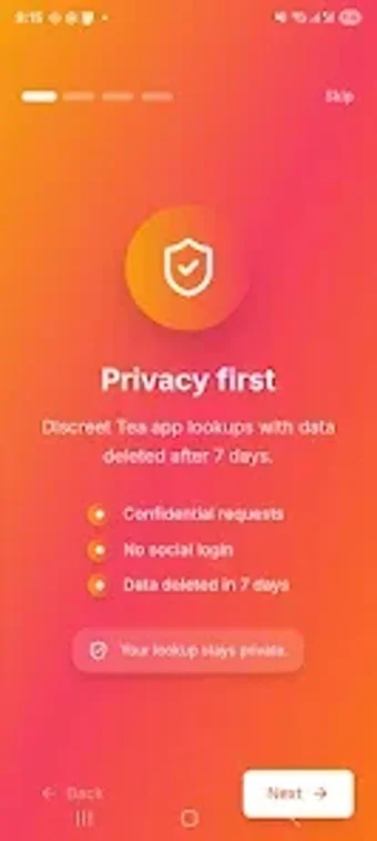 Obraz 0 dla Tea Checker