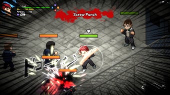 Immagine 0 per BANCHOU TACTICS