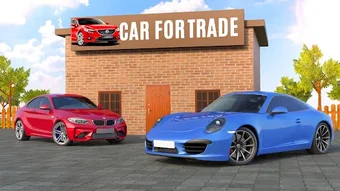 Bild 0 für Car Tycoon - Car Driving …