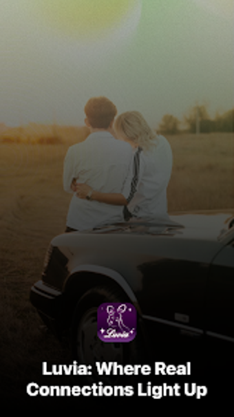 Obraz 0 dla Luvia-Dating App for Chat…