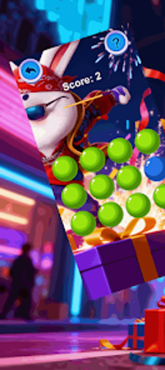 Quick Odd Challengeの画像0