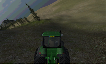 Bild 0 für Farming Simulat0r 2016