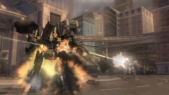 Bild 0 für Front Mission Evolved