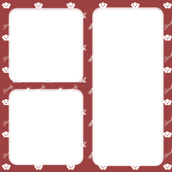 Image 0 for Photo Frame Collage