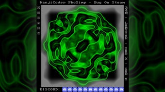 Bild 0 für PHOSIMP
