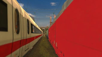 Image 0 pour Trainz Railroad Simulator…