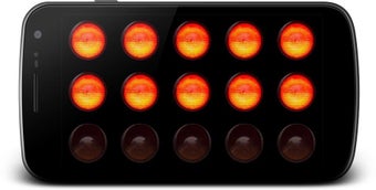 Image 0 pour LapTrax - Advanced Lap Ti…