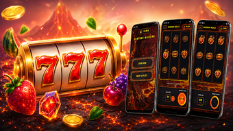 Bild 0 für Fortune Machine 777