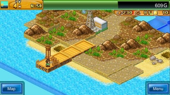 Obraz 0 dla Beastie Bay DX