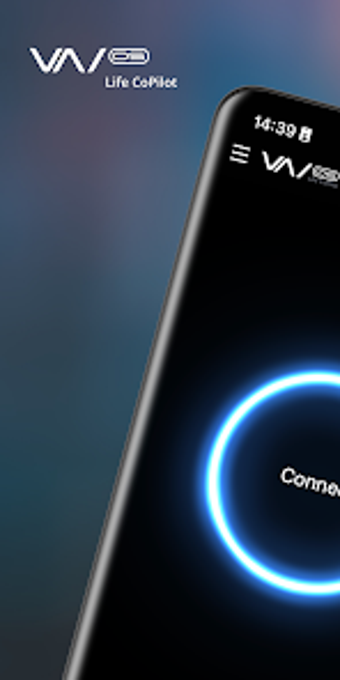 Vyvo Life CoPilotの画像0