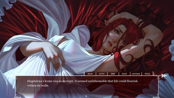 Image 0 for Cage of Roses