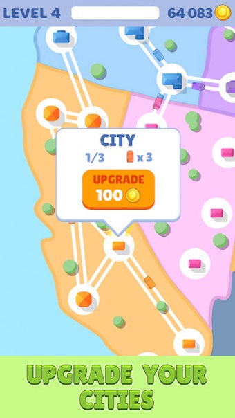 Obraz 0 dla State Connect: traffic co…