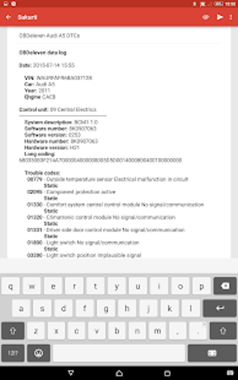 Obraz 0 dla OBDeleven PRO car diagnos…