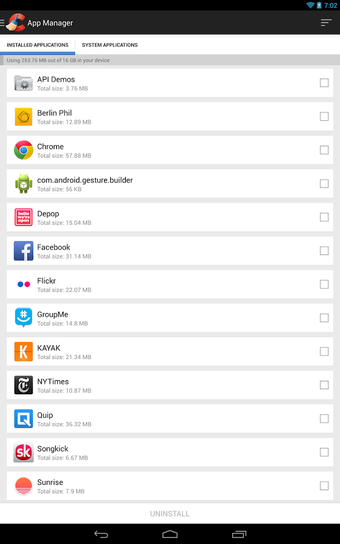 Image 4 for CCleaner