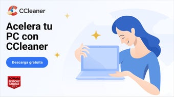 Imagen 0 para CCleaner