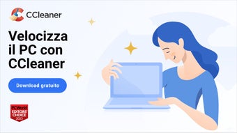Immagine 0 per CCleaner