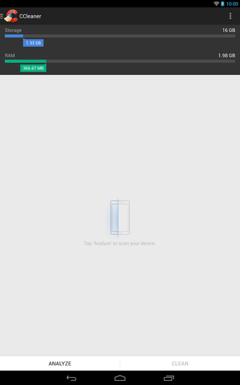 Image 3 for CCleaner