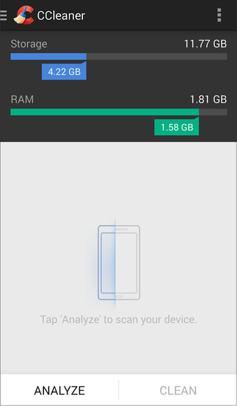 Image 8 for CCleaner