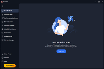 Obraz 2 dla CCleaner Free