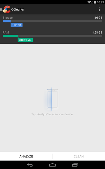 Image 9 for CCleaner