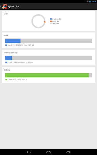 Image 5 for CCleaner