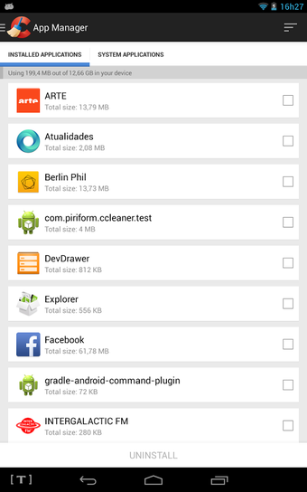 Image 0 for CCleaner