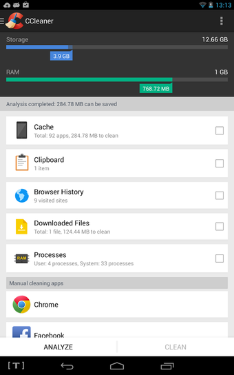 Image 2 for CCleaner