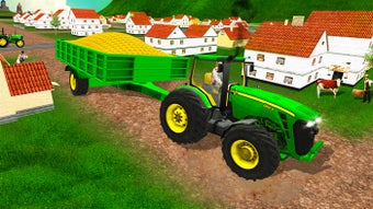 Farming 2020