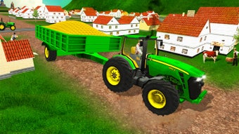 Farming 2020の画像0
