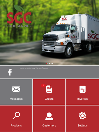 Image 0 pour SGC Foodservice