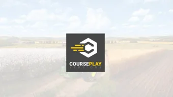 FS19 Course Play