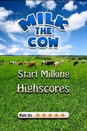 Obraz 0 dla Milk The Cow