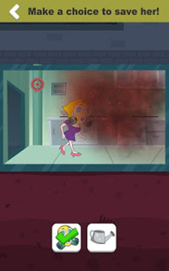 Imagen 2 para Save The Girl