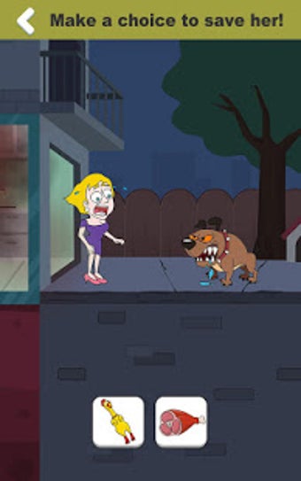 Imagen 3 para Save The Girl